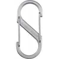 Karabinek Nite Ize S-Biner Dual Carab. 3 Stainles