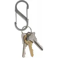 Karabinek Nite Ize S-Biner Dual Carab. 3 Stainles