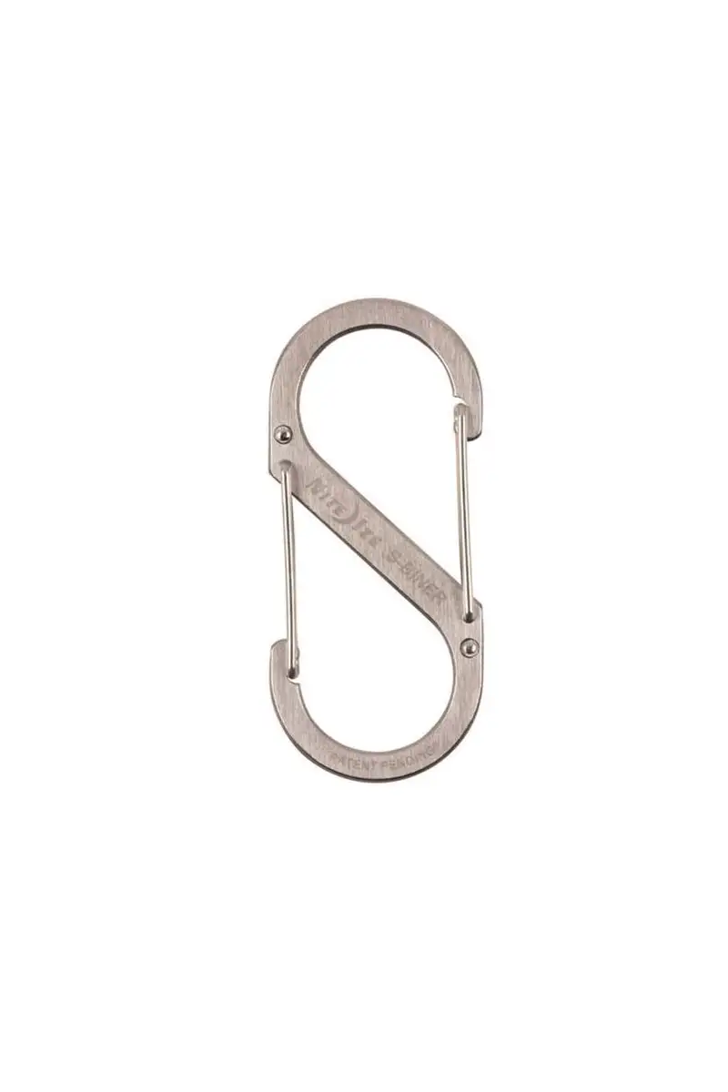 Karabinek Nite Ize S-Biner Dual Carab. 4