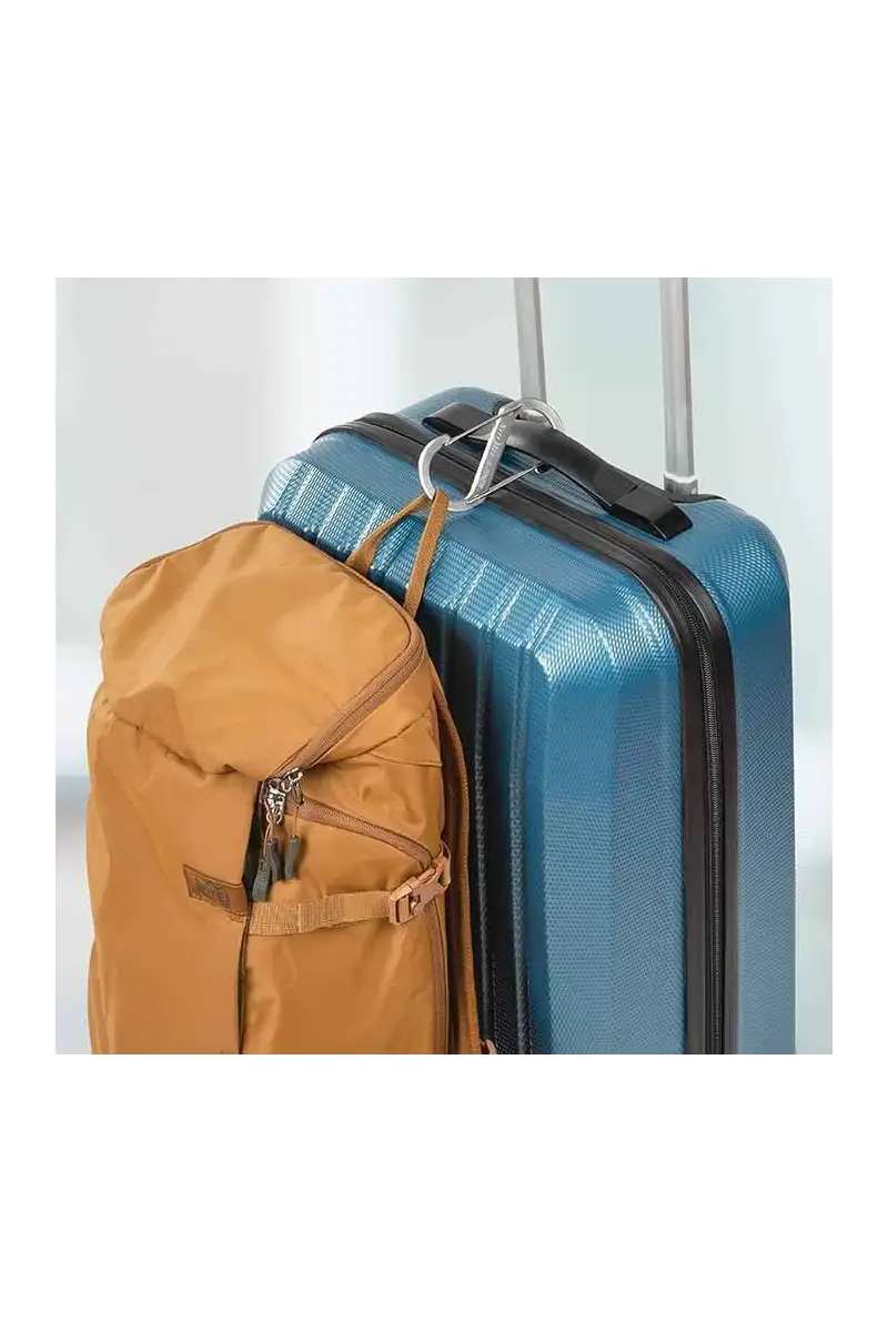 Karabinek Nite Ize S-Biner Dual Carab. 4