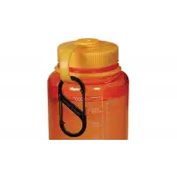 Zestaw Karabinków Nite Ize S-Biner Dual 2,3,4 BLK