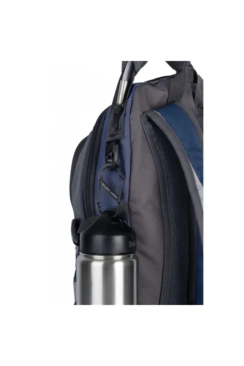 Zestaw Karabinków Nite Ize S-Biner Dual 2,3,4 BLK