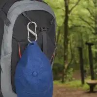 Zestaw Karabinków Nite Ize S-Biner Dual Carab.