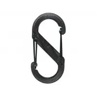 Karabinek Nite Ize S-Biner Plastic Dual Carab. 2