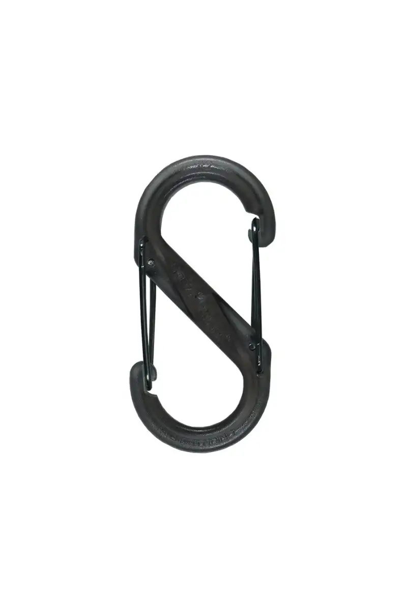 Karabinek Nite Ize S-Biner Plastic Dual Carab. 2