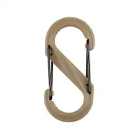 Karabinek Nite Ize S-Biner Plastic Dual Carab. 2