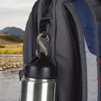 Karabinek Nite Ize S-Biner Plastic Dual Carab. 2