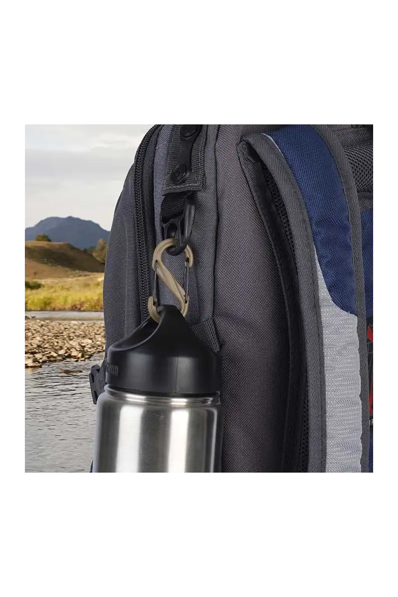 Karabinek Nite Ize S-Biner Plastic Dual Carab. 2