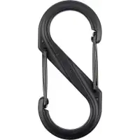 Karabinek Nite Ize S-Biner Plastic Dual Carab. 4