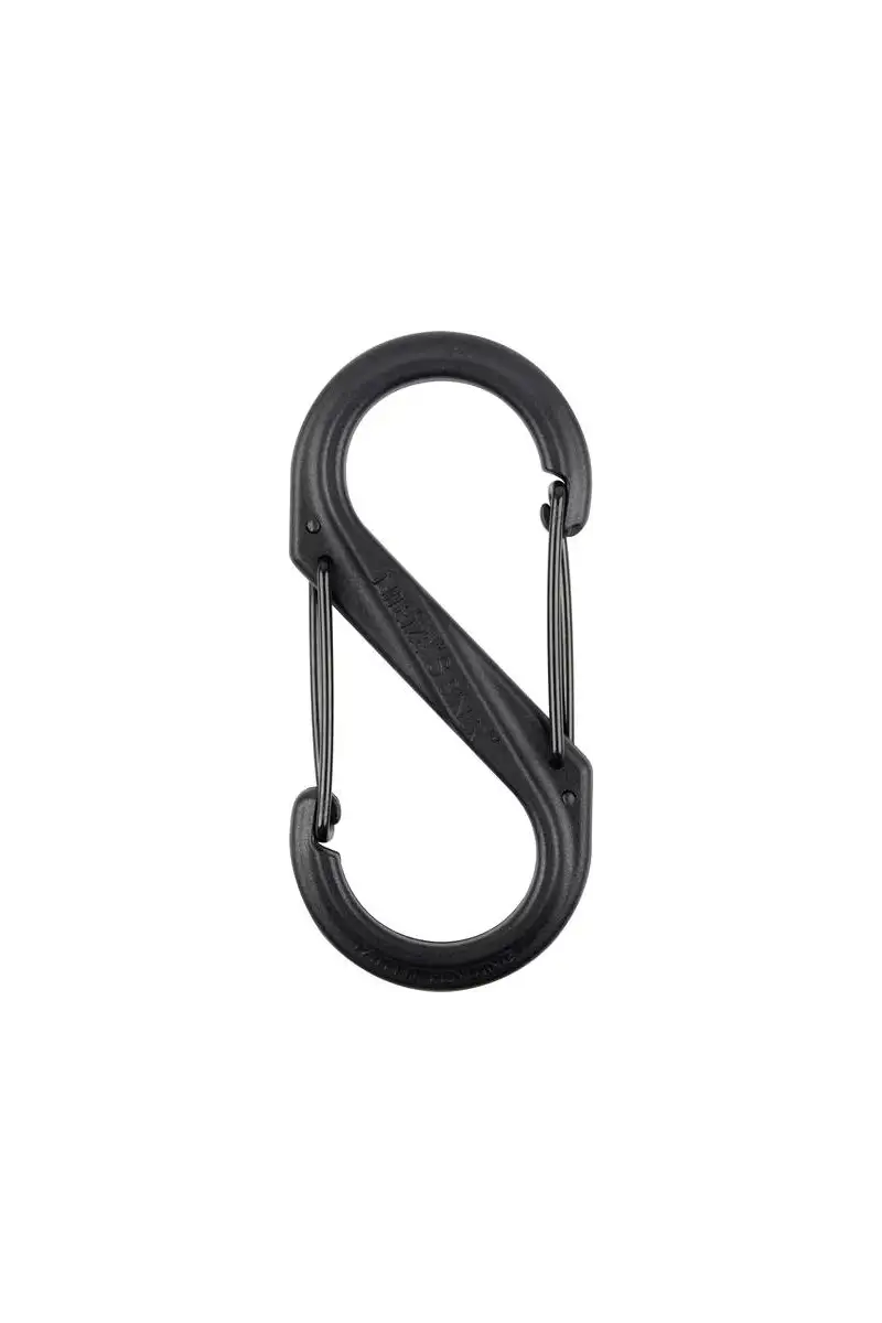 Karabinek Nite Ize S-Biner Plastic Dual Carab. 4