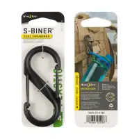 Karabinek Nite Ize S-Biner Plastic Dual Carab. 4