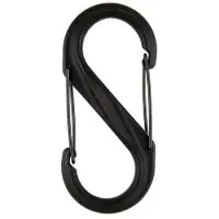 Karabinek Nite Ize S-Biner Plastic Dual Carab. 6