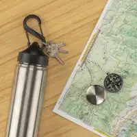 Karabinek Nite Ize S-Biner Plastic Dual Carab. 6