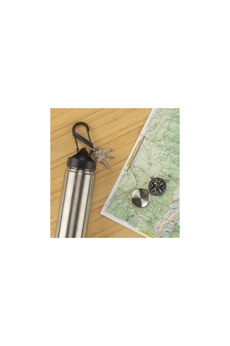 Karabinek Nite Ize S-Biner Plastic Dual Carab. 6