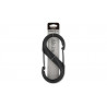 Karabinek Nite Ize S-Biner Plastic Dual Carab. 8