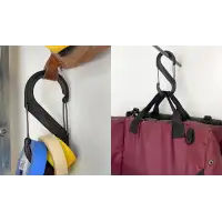 Karabinek Nite Ize S-Biner Plastic Dual Carab. 8