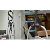 Karabinek Nite Ize S-Biner Plastic Dual Carab. 8