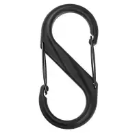 Karabinek Nite Ize S-Biner Plastic Dual Carab. 8