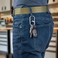 Karabinek Nite Ize G-Series Dual Chamber Carab. 4