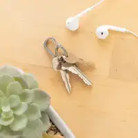 Karabinek Nite Ize G-Series Dual Chamber Carab. 1