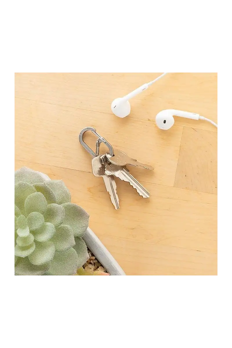 Karabinek Nite Ize G-Series Dual Chamber Carab. 1