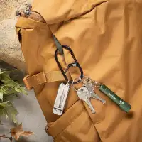 Karabinek Nite Ize G-Series Dual Chamber Carab. 4