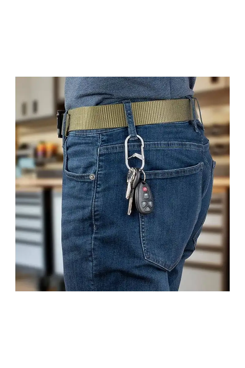 Karabinek Nite Ize G-Series Dual Chamber Carab. 2