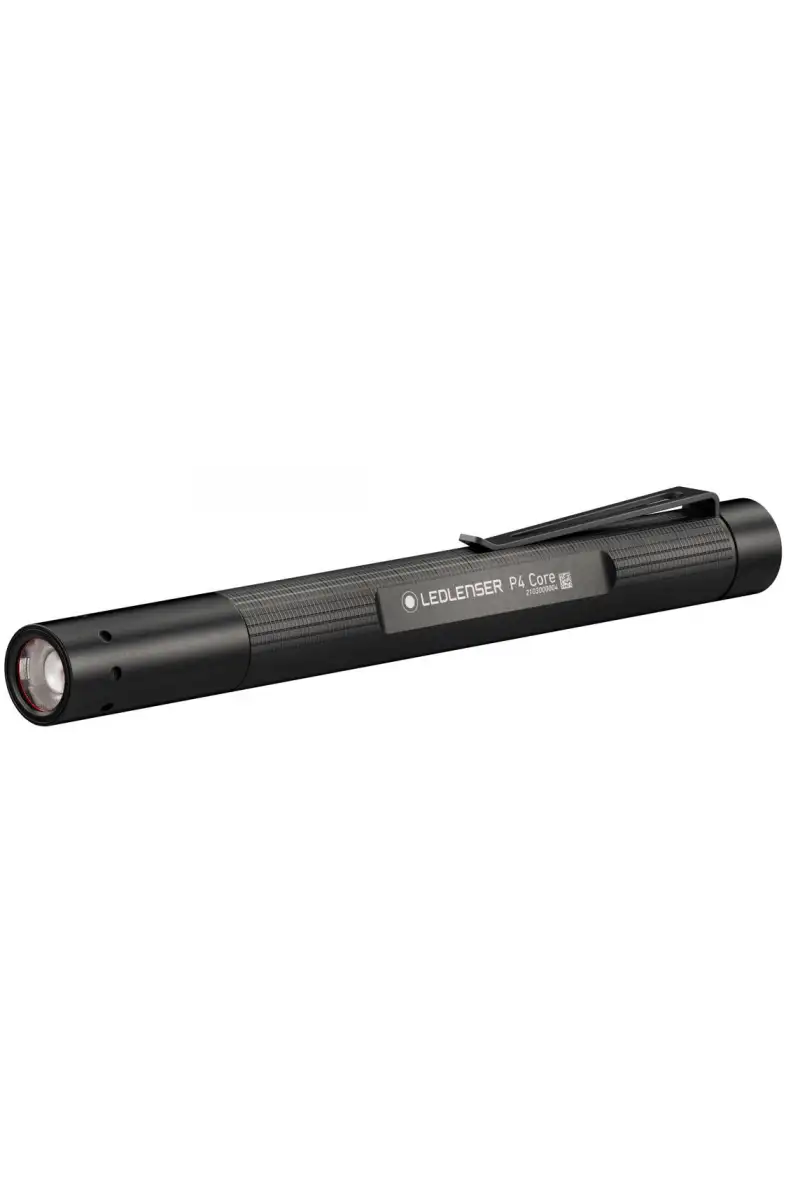 Latarka Ledlenser P4 Core