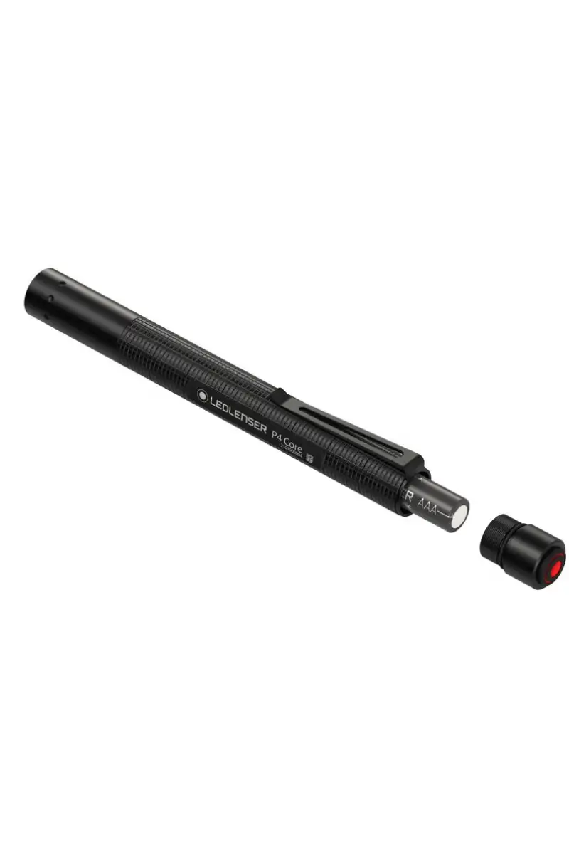 Latarka Ledlenser P4 Core