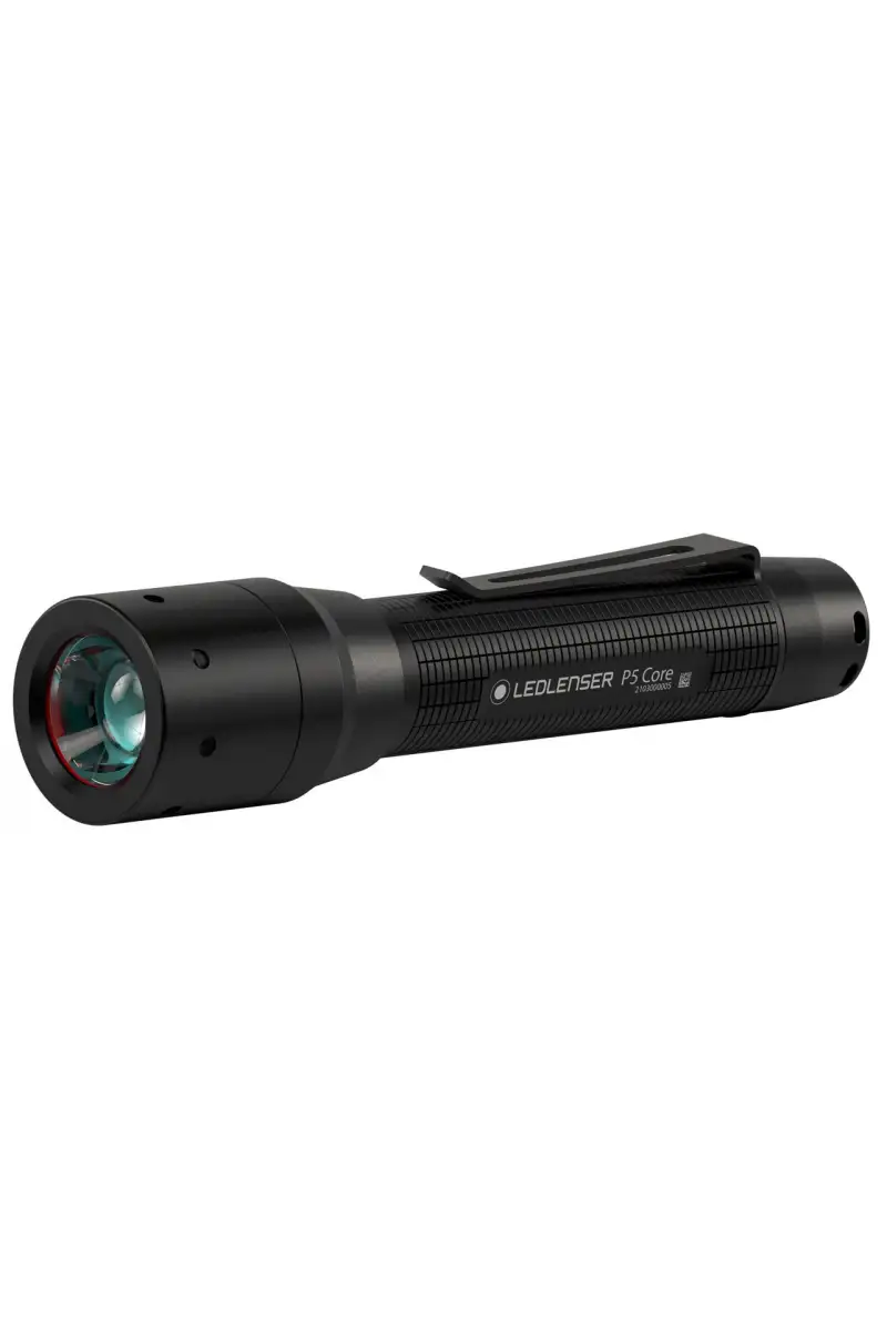 Latarka Ledlenser P5 Core