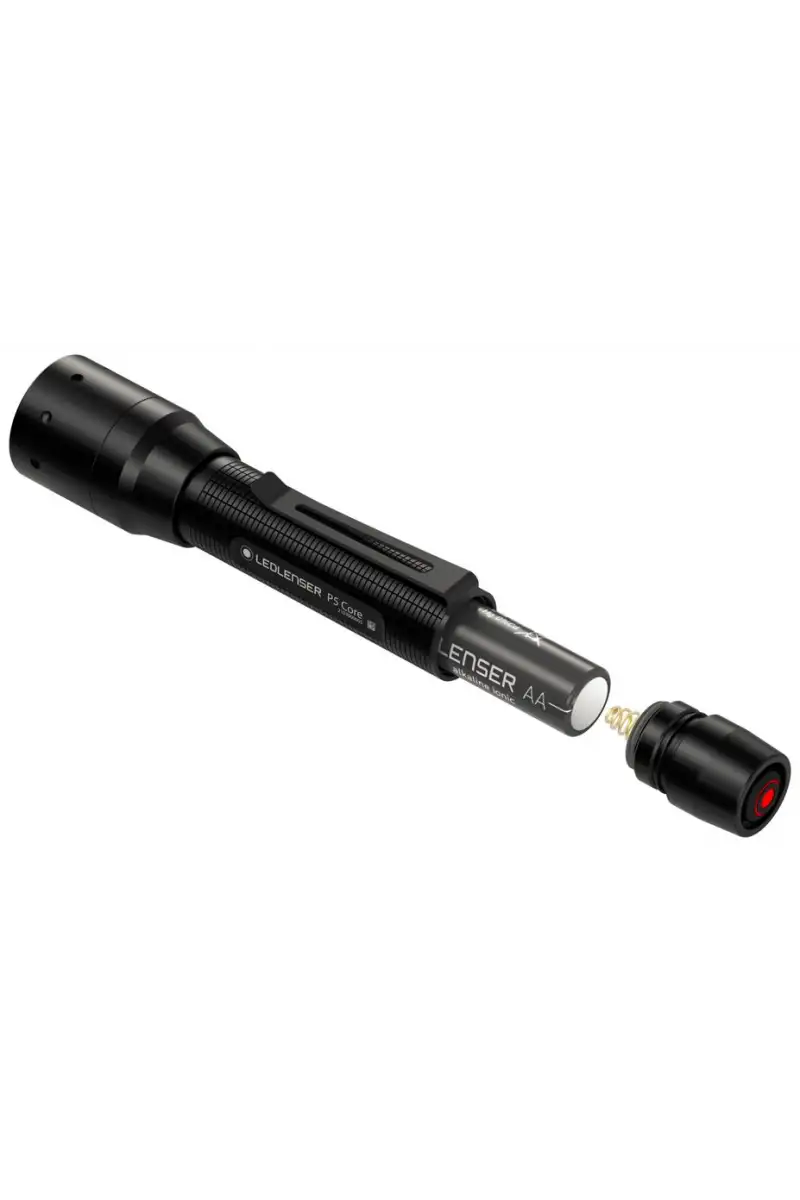 Latarka Ledlenser P5 Core