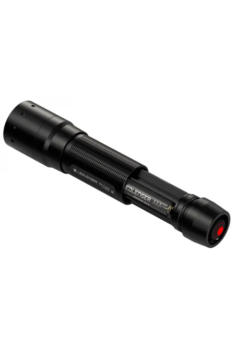 Latarka Ledlenser P6 Core