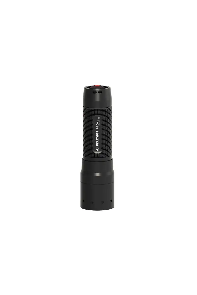 Latarka Ledlenser P6 Core