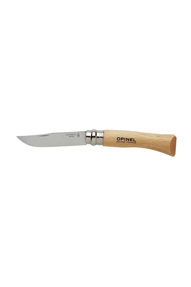 Opinel Nóż Inox Natural blister 07