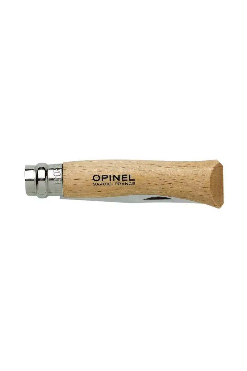 Opinel Nóż Inox Natural blister 07