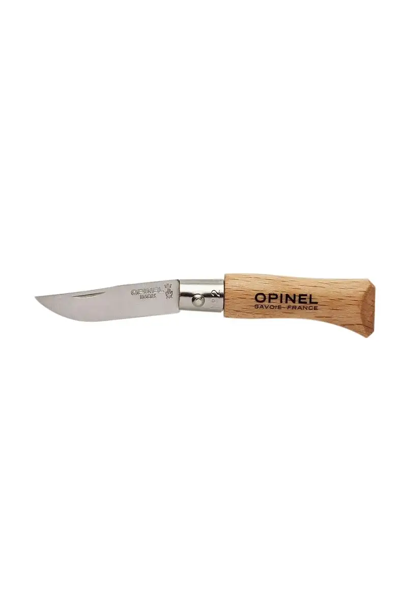 Opinel Nóż Inox Natural 02