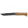 Opinel Nóż Inox Black 08