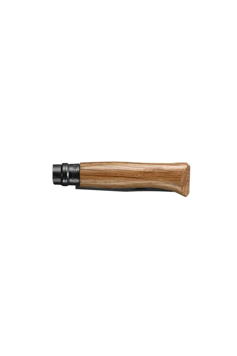 Opinel Nóż Inox Black 08