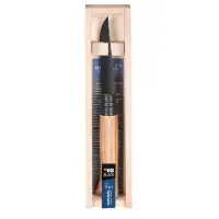 Opinel Nóż Inox Black 08