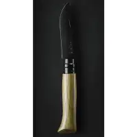 Opinel Nóż Inox Black 08