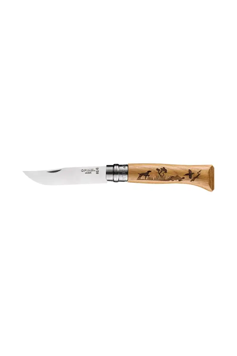 Opinel Nóż Animalia Dog 08