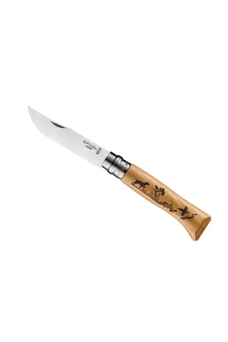 Opinel Nóż Animalia Dog 08