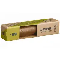 Opinel Nóż Walnut 09