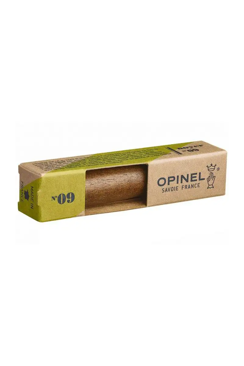 Opinel Nóż Walnut 09