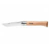 Opinel Nóż Inox Natural 12 Serrated