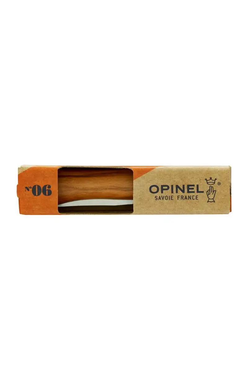 Opinel Nóż Olive 06