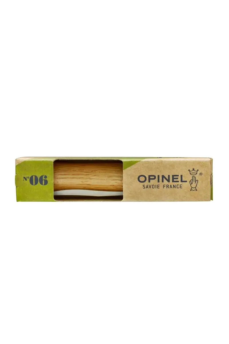 Opinel Nóż Oak 06