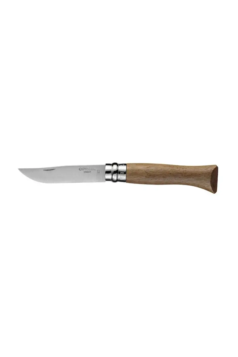Opinel Nóż Walnut 06