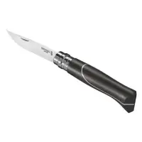 Opinel Nóż Luxury Ebony Ellipse box 08