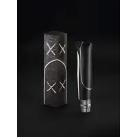Opinel Nóż Luxury Ebony Ellipse box 08